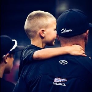 Meet your Posher, John